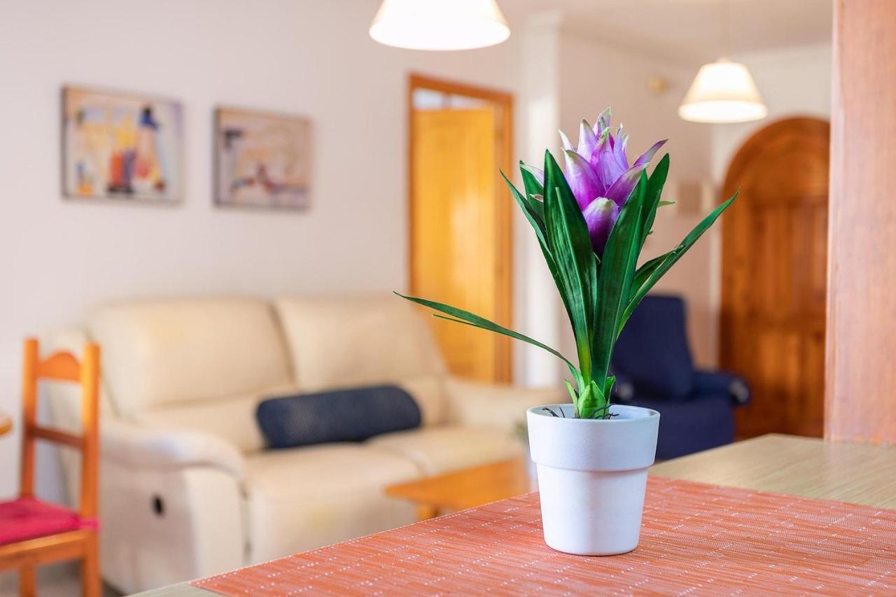 Ideal Para Verano Con Piscina E Invierno Con Cocina De Lena La Mata  Extérieur photo