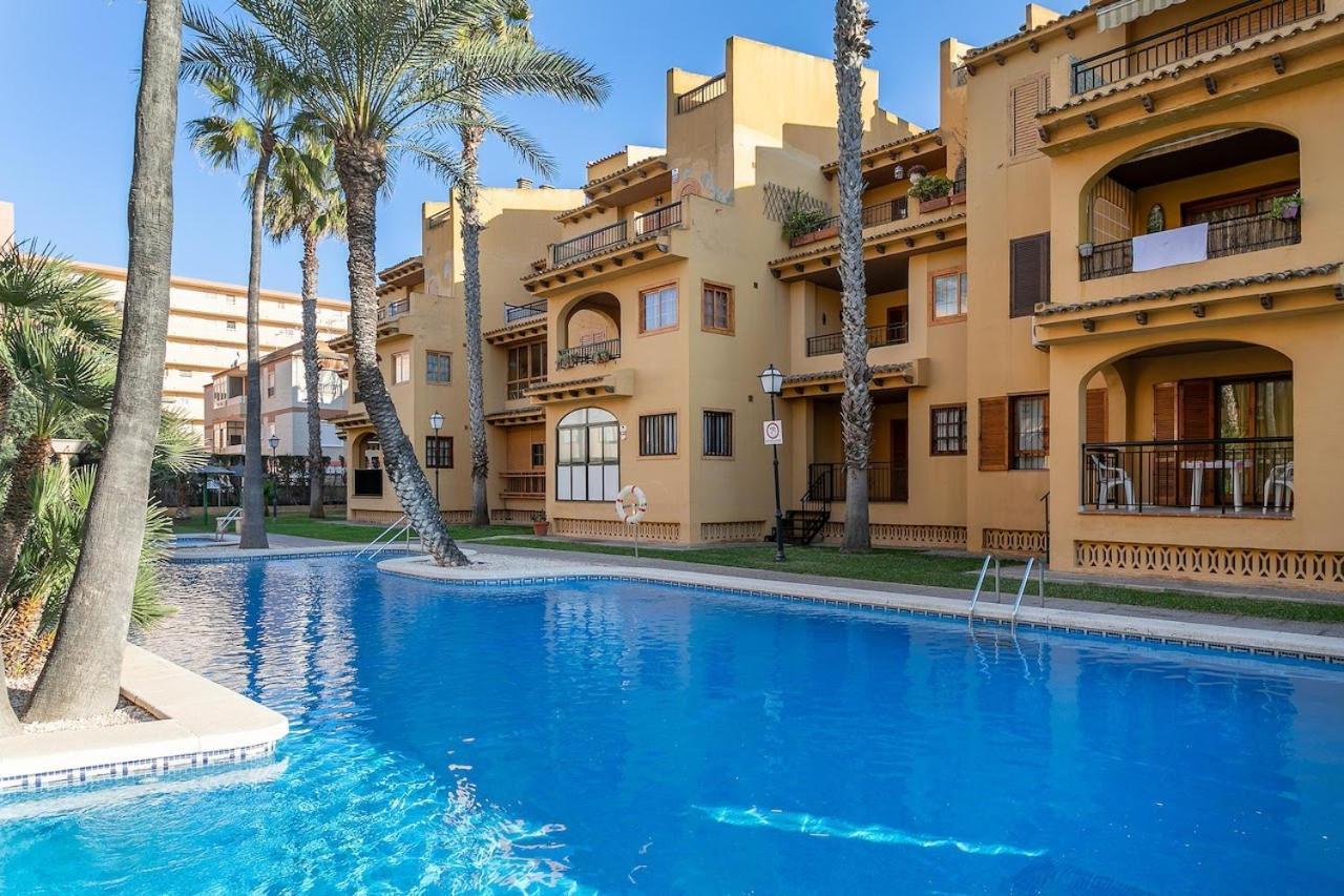 Ideal Para Verano Con Piscina E Invierno Con Cocina De Lena La Mata  Extérieur photo
