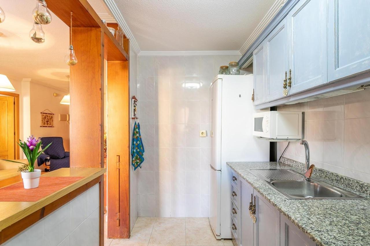 Ideal Para Verano Con Piscina E Invierno Con Cocina De Lena La Mata  Extérieur photo