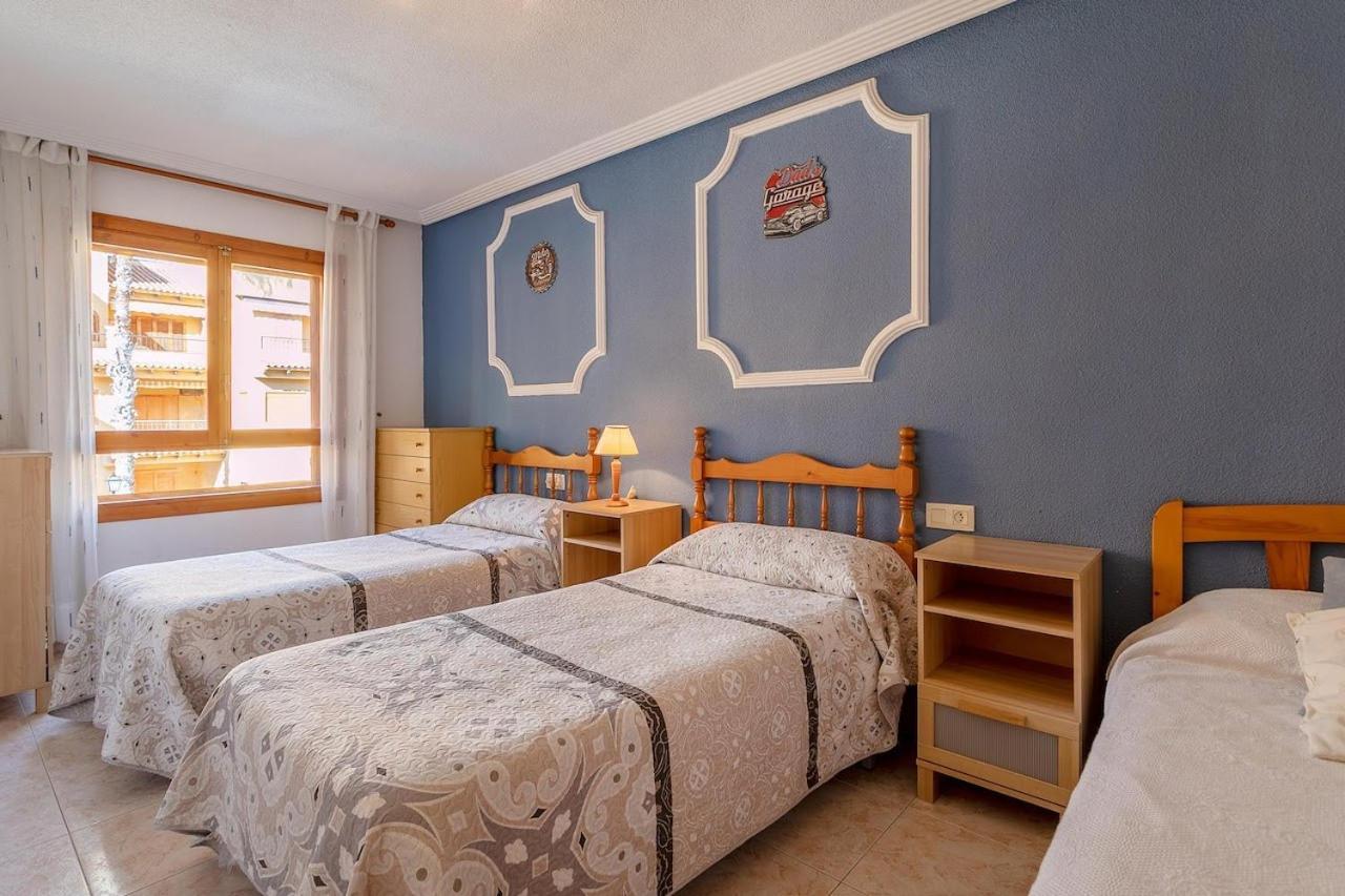 Ideal Para Verano Con Piscina E Invierno Con Cocina De Lena La Mata  Extérieur photo
