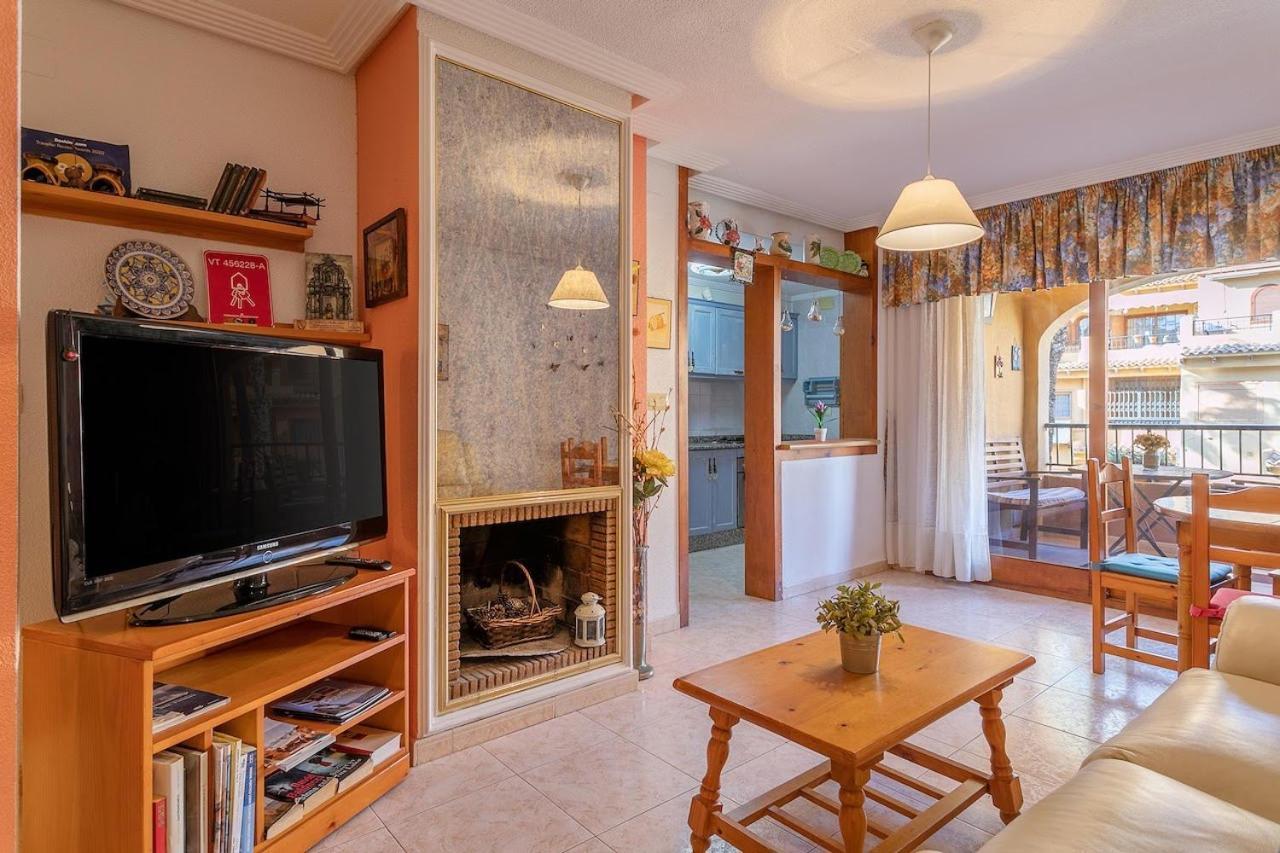 Ideal Para Verano Con Piscina E Invierno Con Cocina De Lena La Mata  Extérieur photo