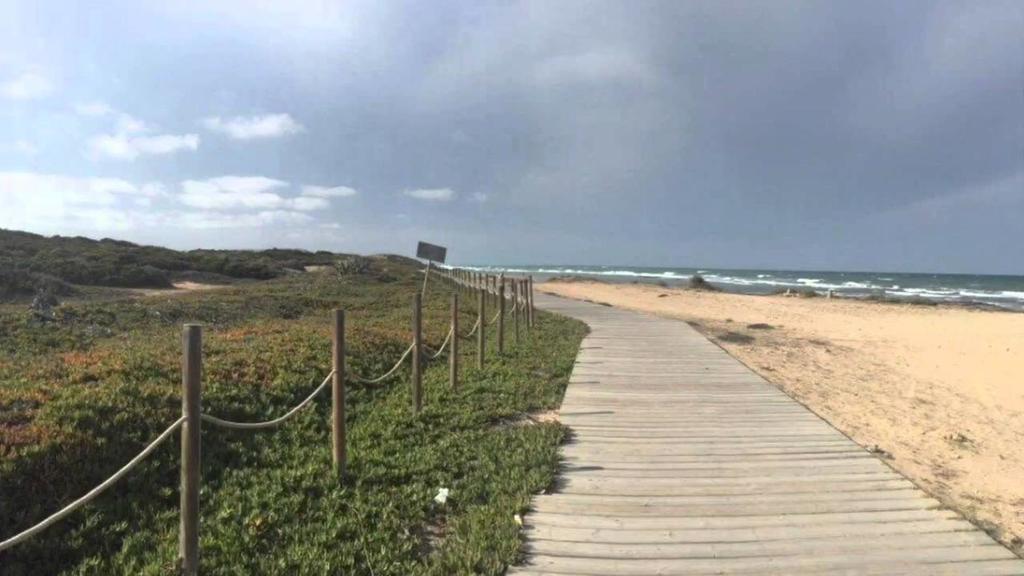 Ideal Para Verano Con Piscina E Invierno Con Cocina De Lena La Mata  Extérieur photo